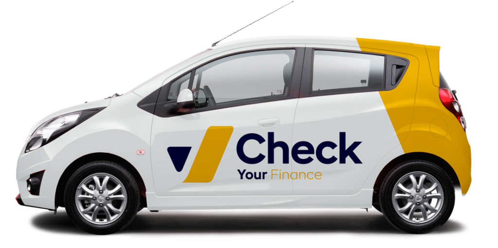 check your car finance