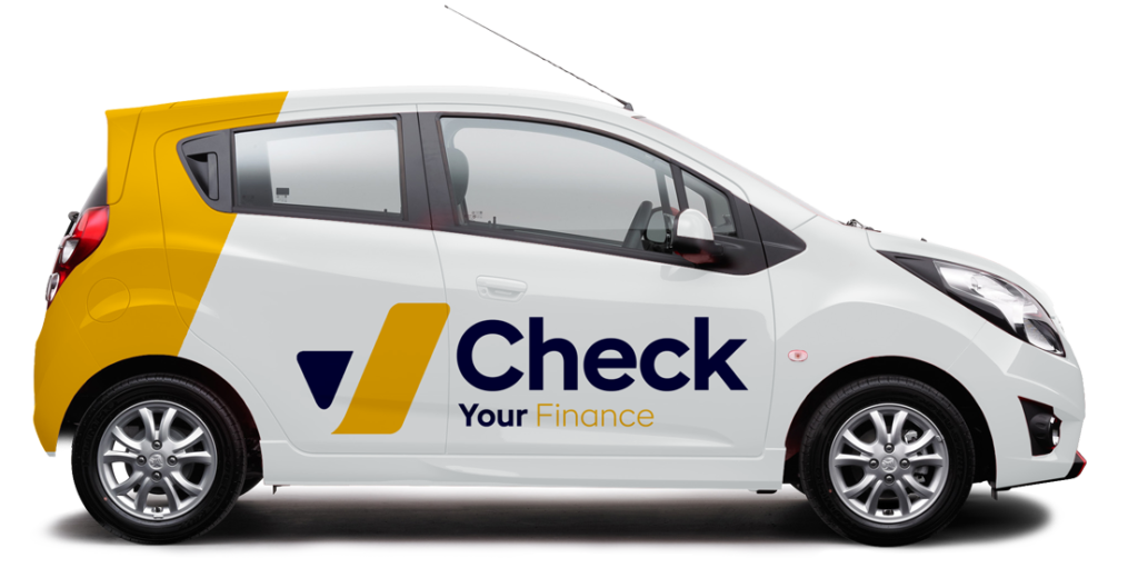 check your car finance